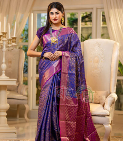 Kanjivaram Sarees