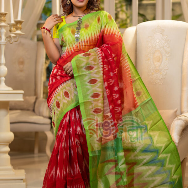 Kotki Saree