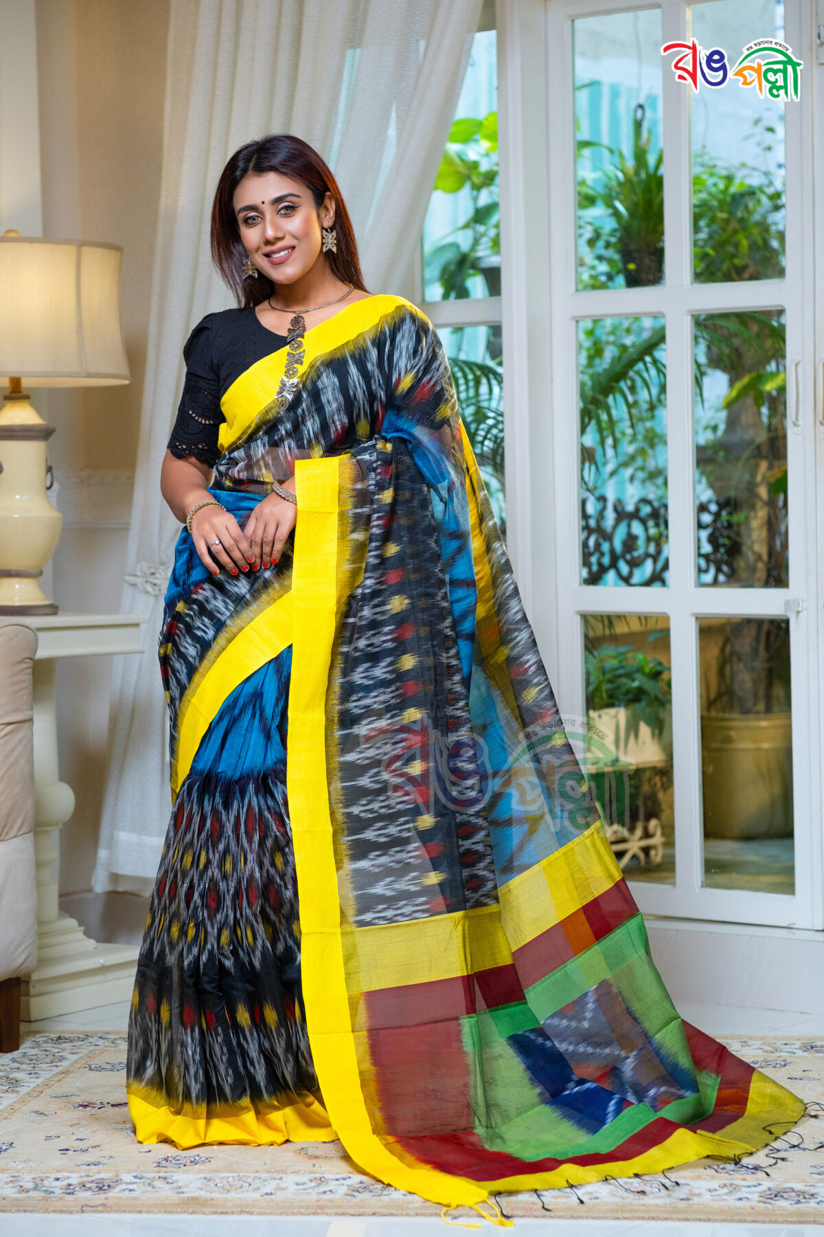 Kotki Saree