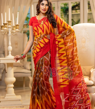 Kotki Saree